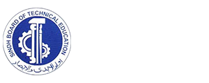 Sindh Board of Technical Education Logo